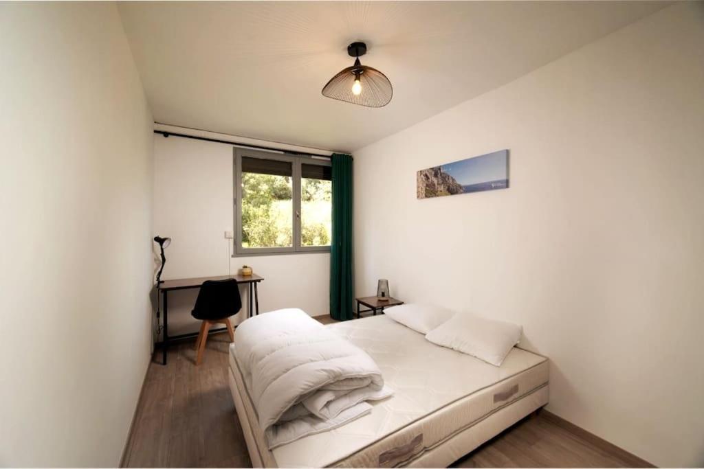 Equipe Climatise 8 Couchages *
